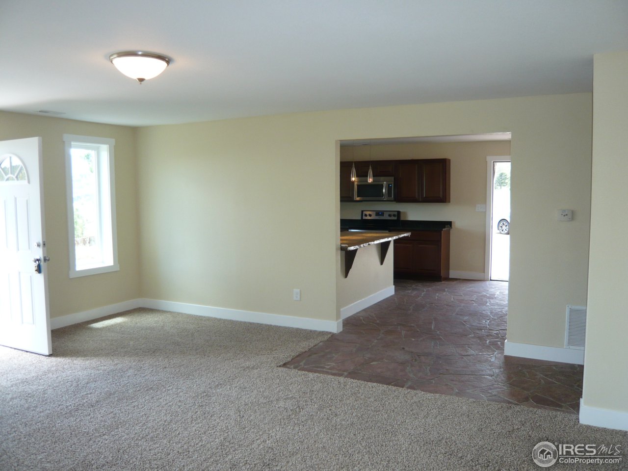 452 Steamboat Valley Road Lyons, CO 80540 - Photo 16 of 25 Living Room