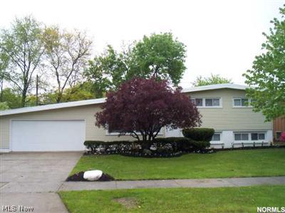 6649 Rochelle Boulevard Parma Heights, OH 44130 - Photo 1 of 1