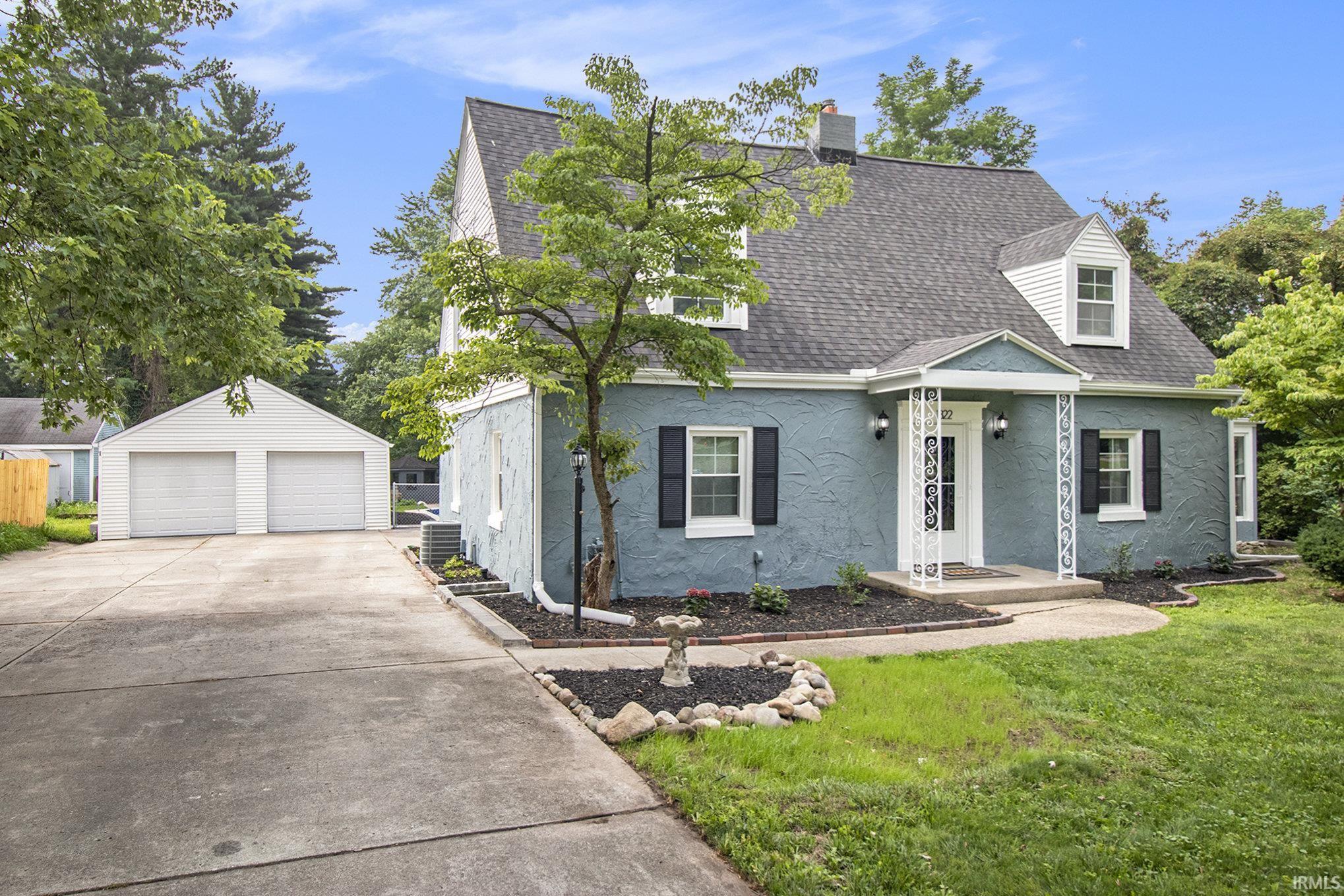 1322 Jackson Road South Bend, IN 46614 - Photo 1 of 34 Gallery Image 1