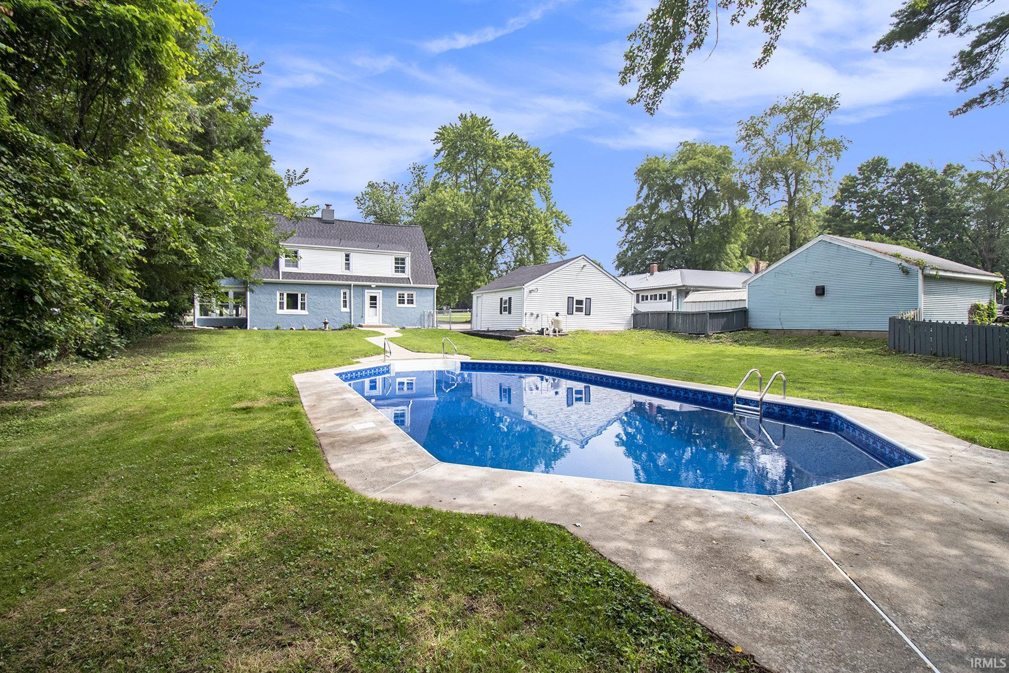 1322 Jackson Road South Bend, IN 46614 - Photo 2 of 34 Gallery Image 2