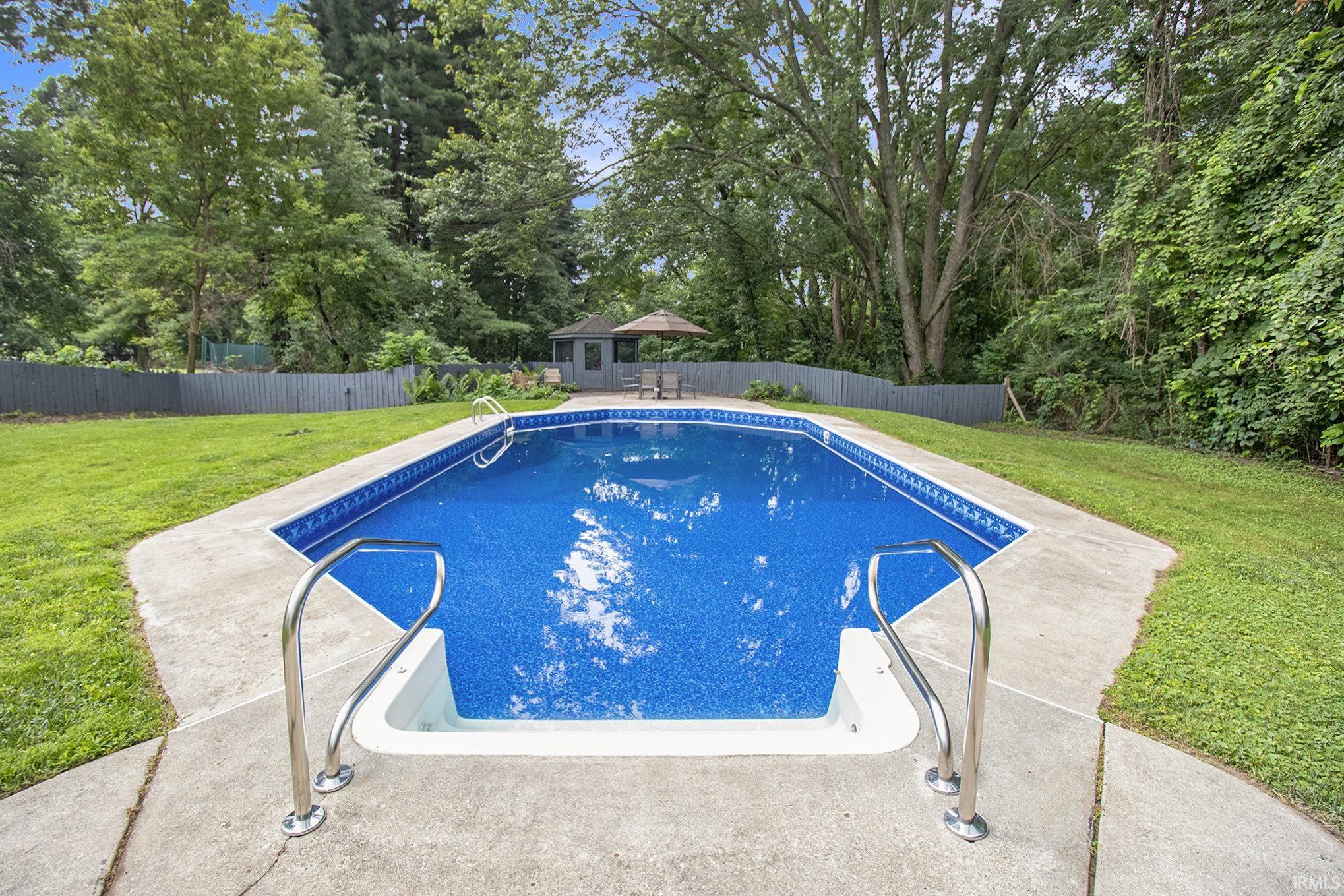 1322 Jackson Road South Bend, IN 46614 - Photo 27 of 34 Gallery Image 27