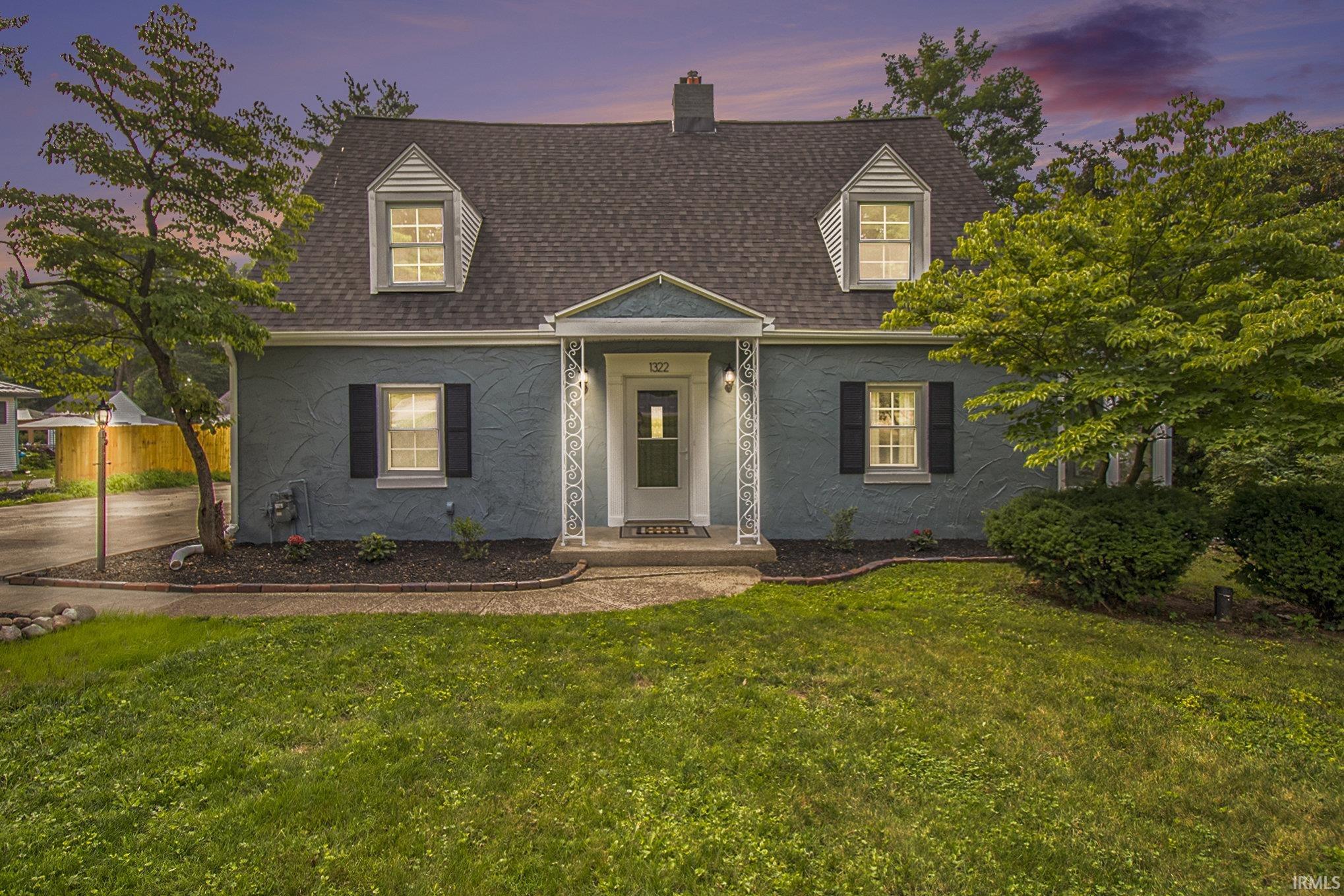 1322 Jackson Road South Bend, IN 46614 - Photo 28 of 34 Gallery Image 28
