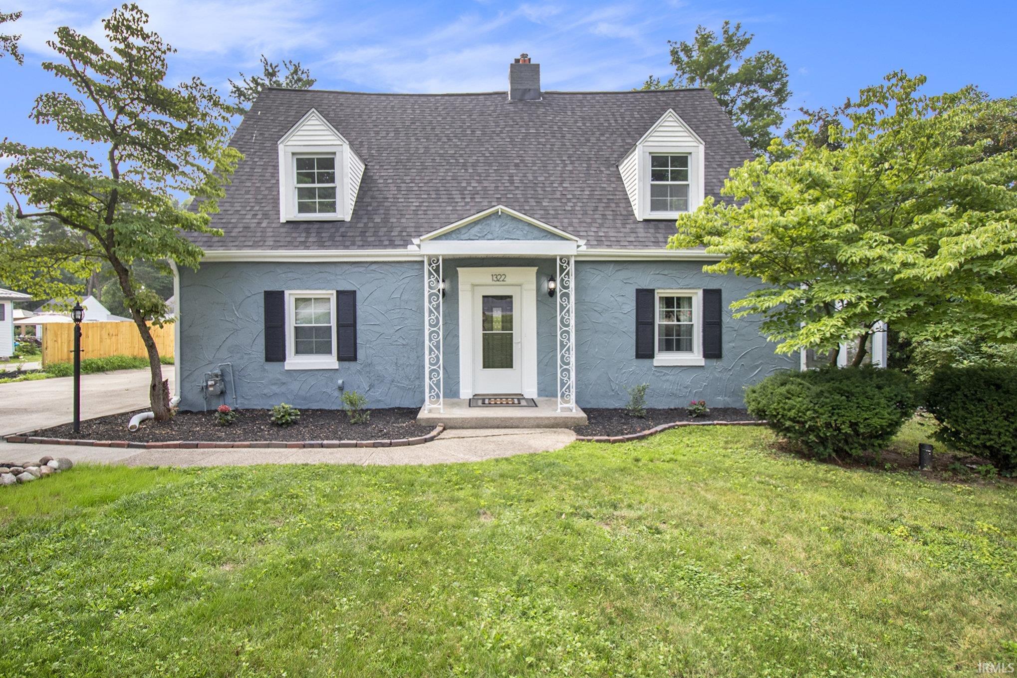 1322 Jackson Road South Bend, IN 46614 - Photo 29 of 34 Gallery Image 29