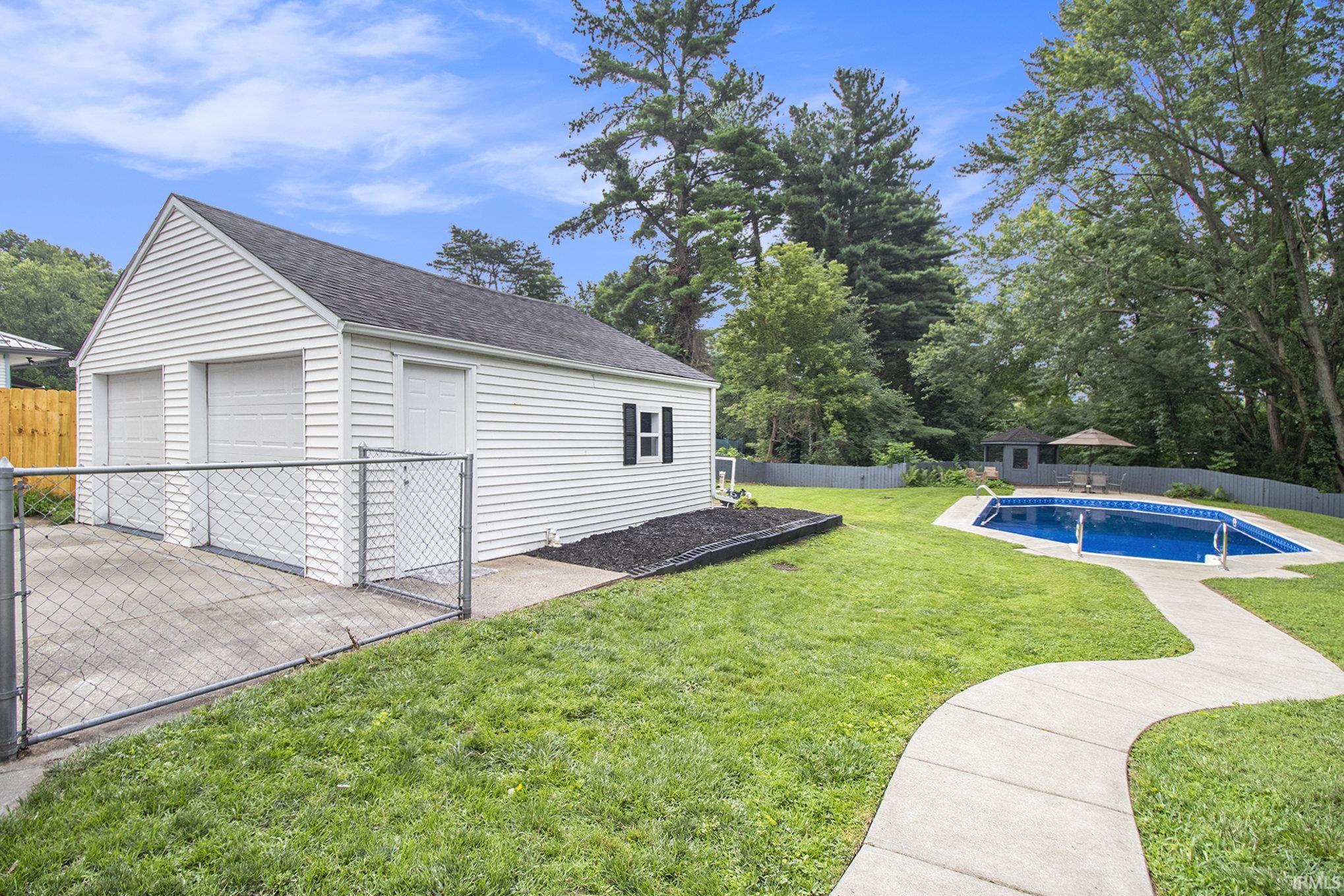 1322 Jackson Road South Bend, IN 46614 - Photo 30 of 34 Gallery Image 30