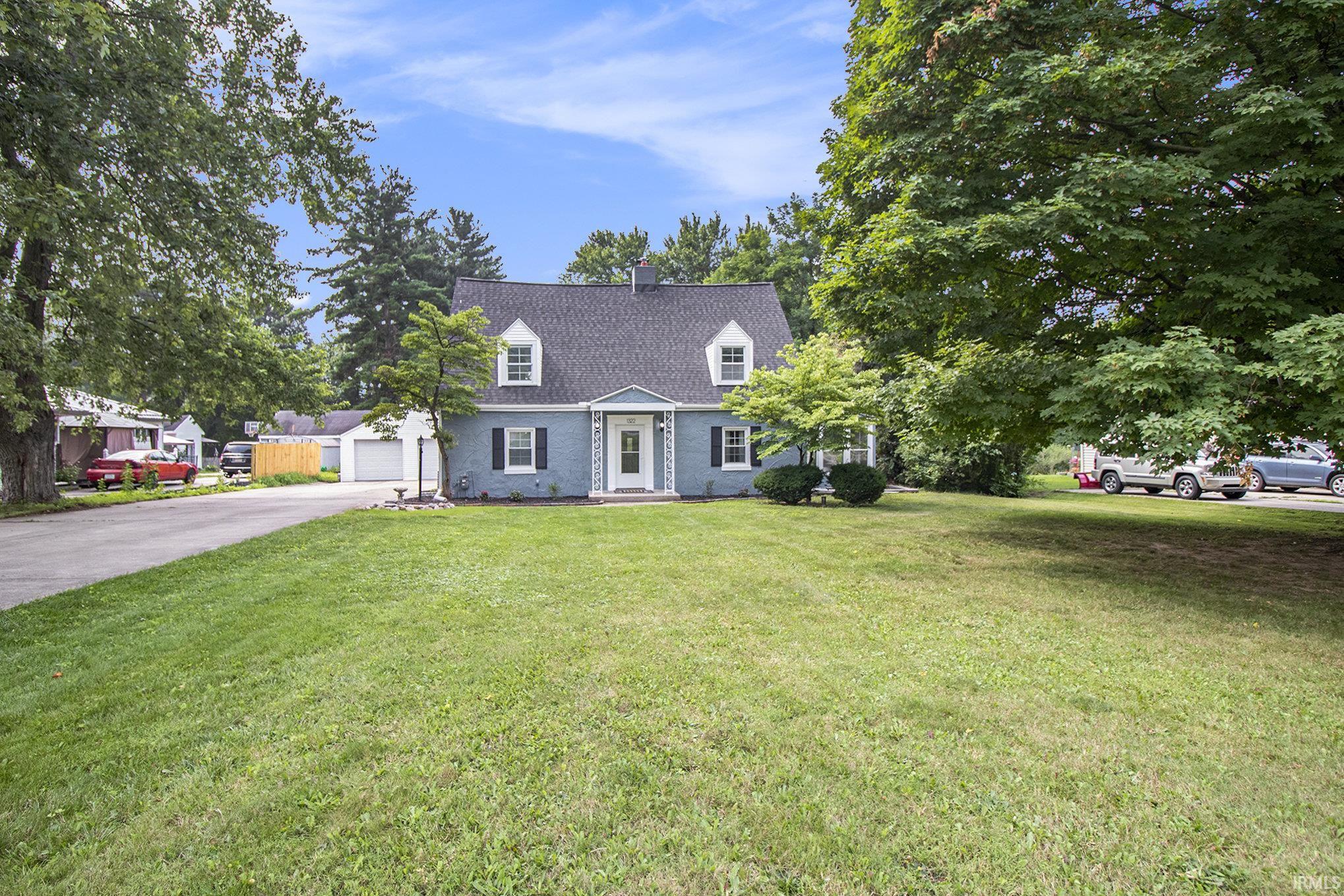 1322 Jackson Road South Bend, IN 46614 - Photo 31 of 34 Gallery Image 31