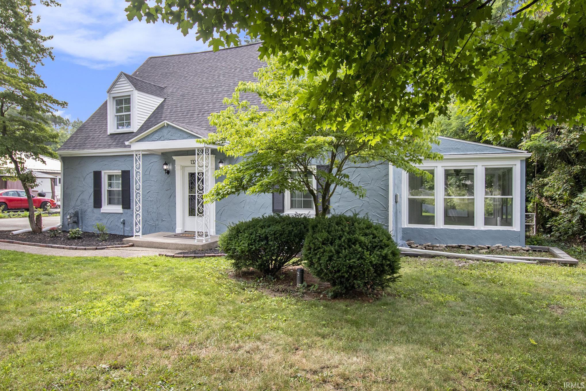 1322 Jackson Road South Bend, IN 46614 - Photo 32 of 34 Gallery Image 32