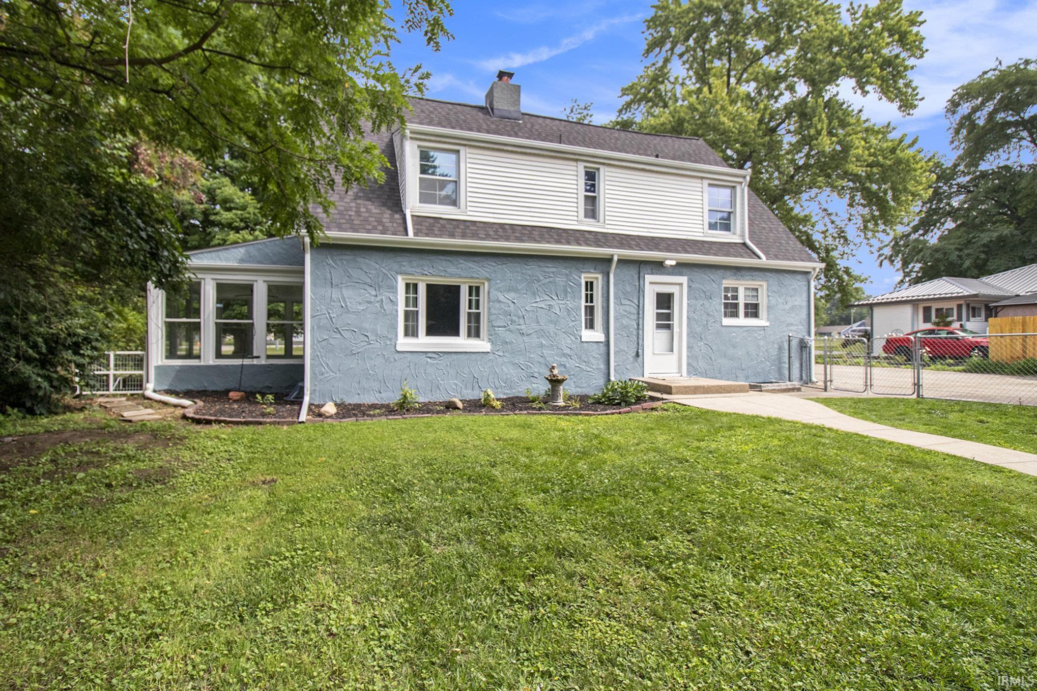 1322 Jackson Road South Bend, IN 46614 - Photo 33 of 34 Gallery Image 33