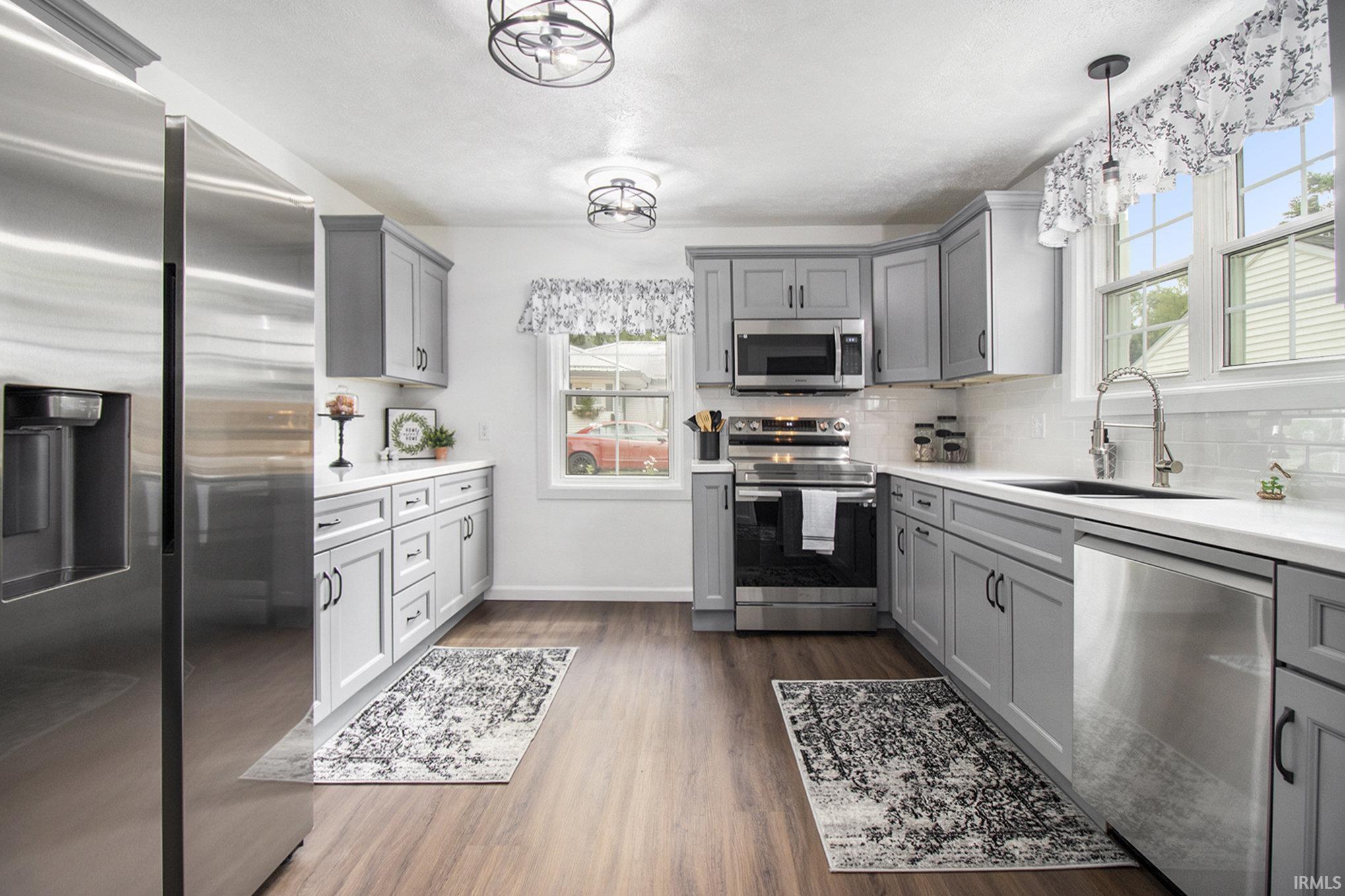 1322 Jackson Road South Bend, IN 46614 - Photo 10 of 34 Gallery Image 10