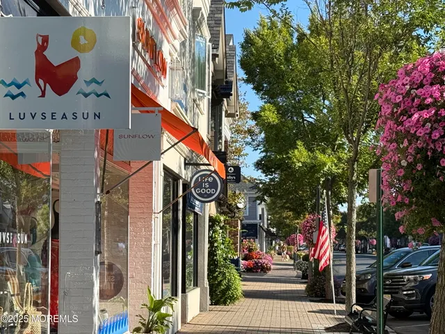 $3,999,999 | 306 Ocean Road, Spring Lake, NJ 07762