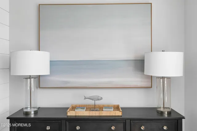 a vase of flowers sitting on a table