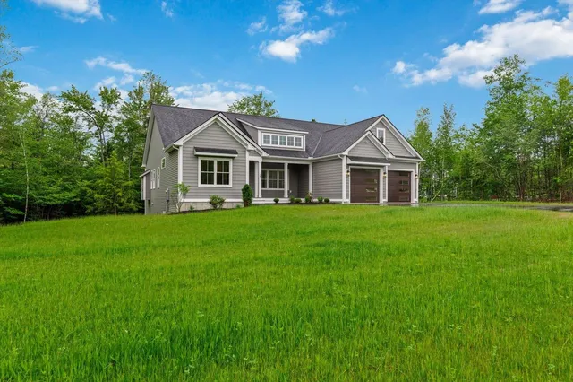 $939,000 | Lot 1 Saybrook Drive, Rindge, NH 03461