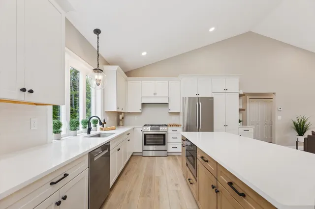 $939,000 | Lot 1 Saybrook Drive, Rindge, NH 03461