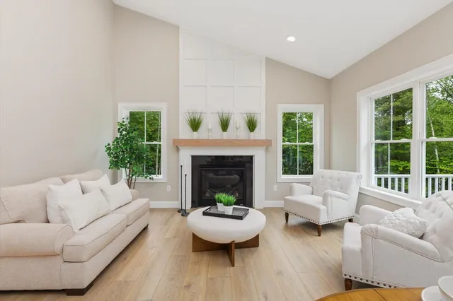 $939,000 | Lot 1 Saybrook Drive, Rindge, NH 03461