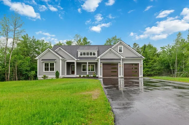 $939,000 | Lot 1 Saybrook Drive, Rindge, NH 03461