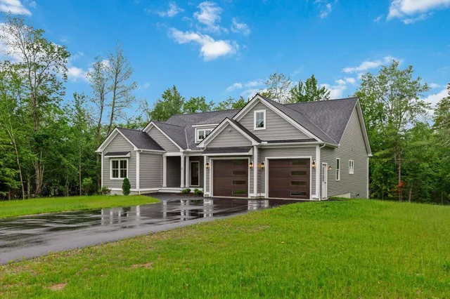$939,000 | Lot 1 Saybrook Drive, Rindge, NH 03461
