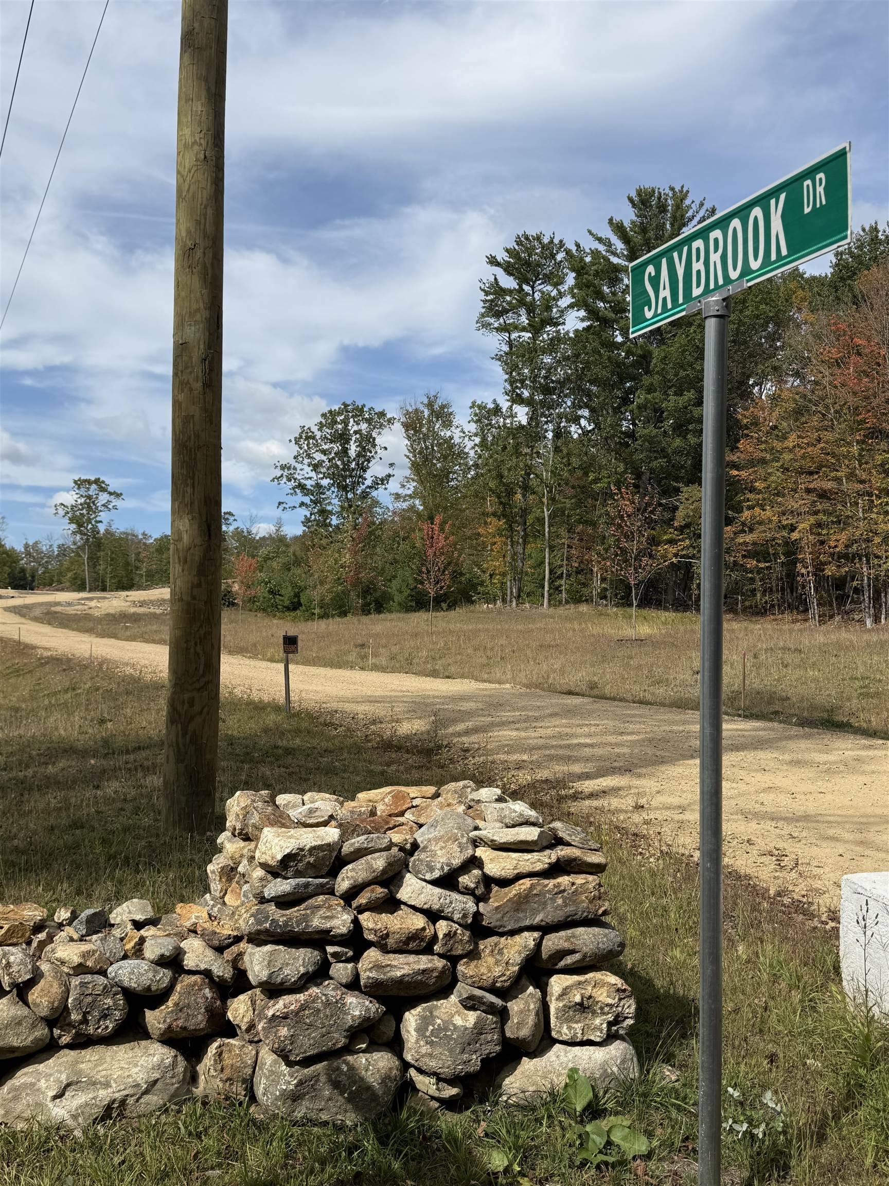 Lot 1 Saybrook Drive Rindge, NH 03461 - Photo 45 of 46