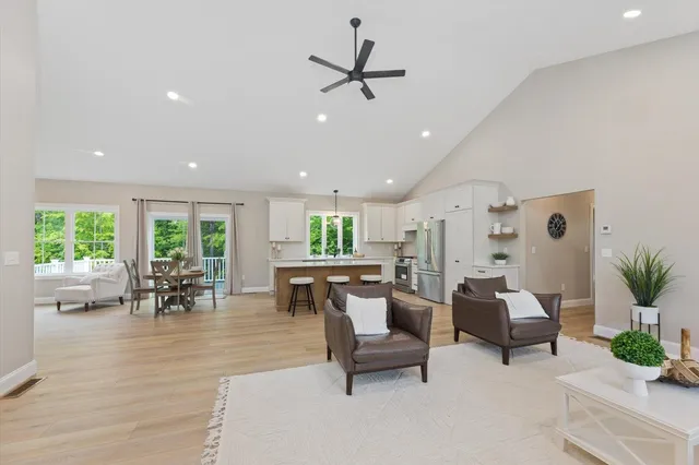 $939,000 | Lot 1 Saybrook Drive, Rindge, NH 03461