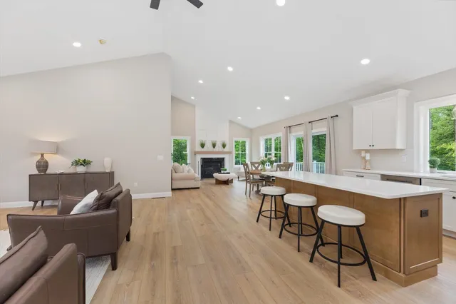 $939,000 | Lot 1 Saybrook Drive, Rindge, NH 03461