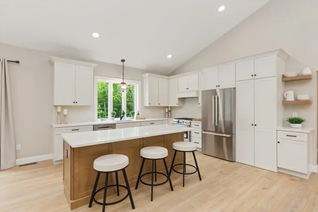 $939,000 | Lot 1 Saybrook Drive, Rindge, NH 03461