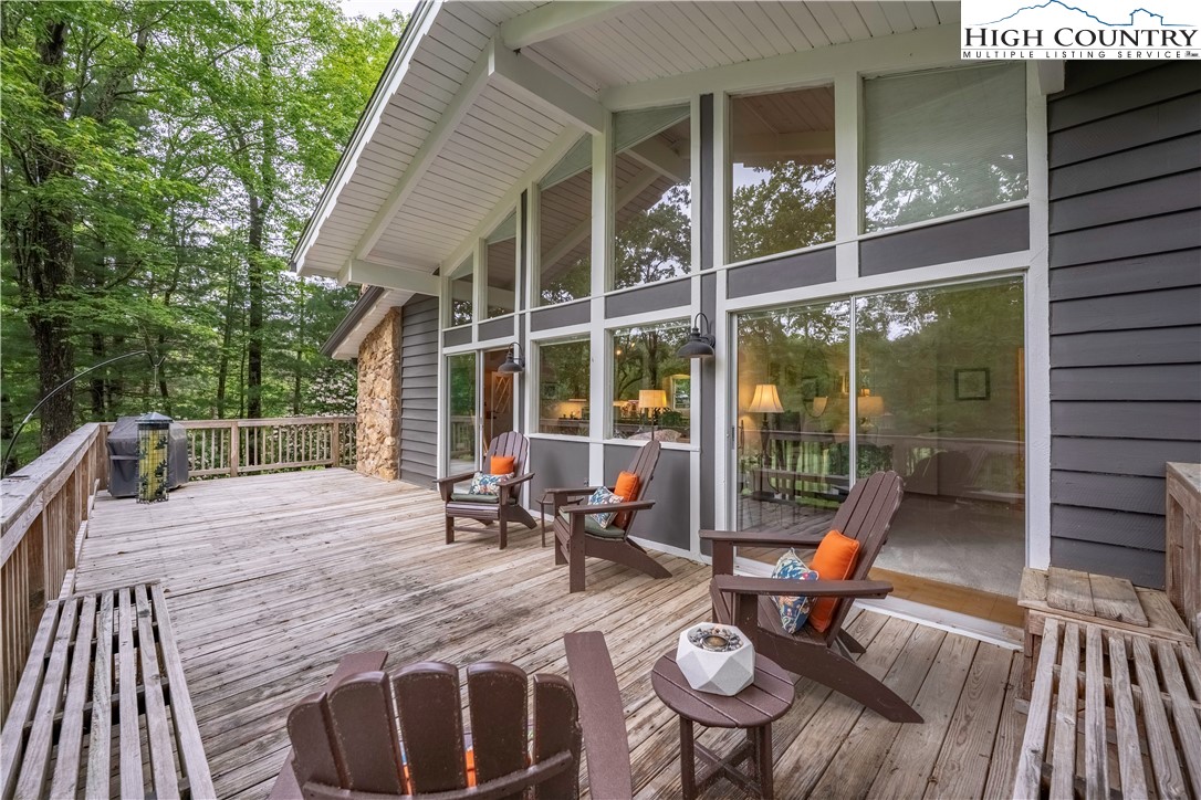 1207 Ridge Road Glade Valley, NC 28627 - Photo 19 of 45 Gallery Image 19