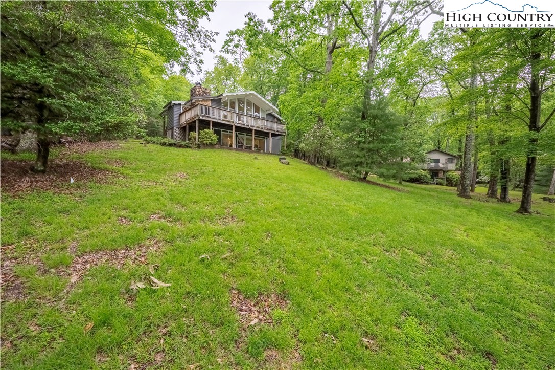 1207 Ridge Road Glade Valley, NC 28627 - Photo 20 of 45 Gallery Image 20