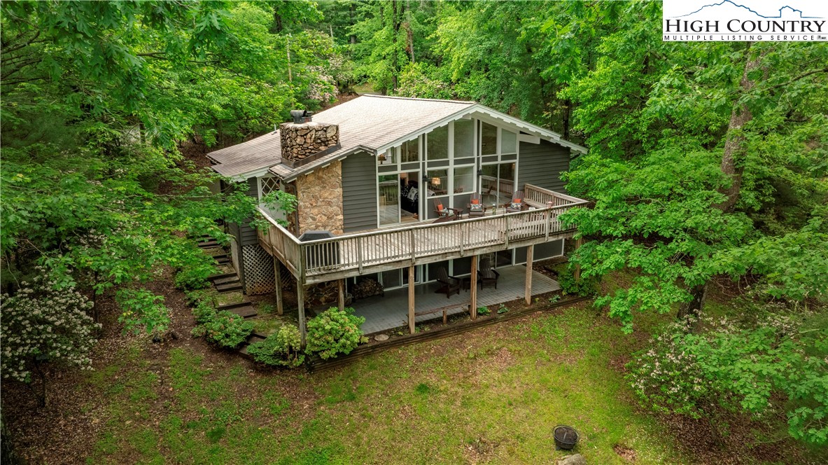 1207 Ridge Road Glade Valley, NC 28627 - Photo 2 of 45 Gallery Image 2