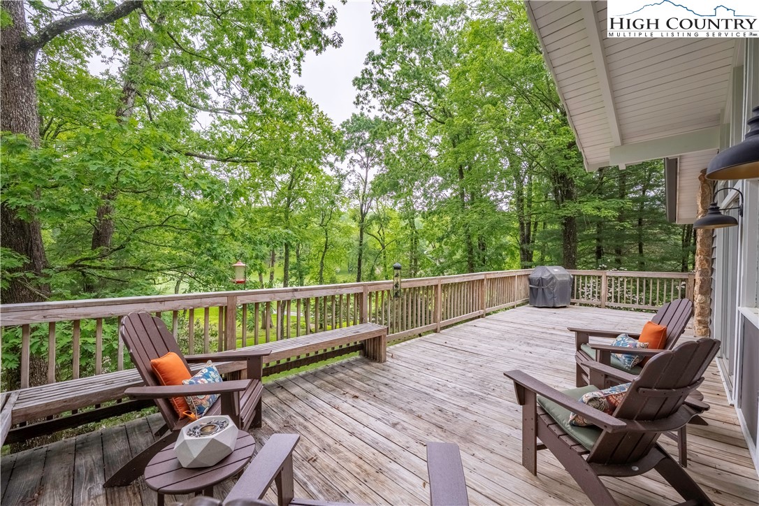 1207 Ridge Road Glade Valley, NC 28627 - Photo 21 of 45 Gallery Image 21