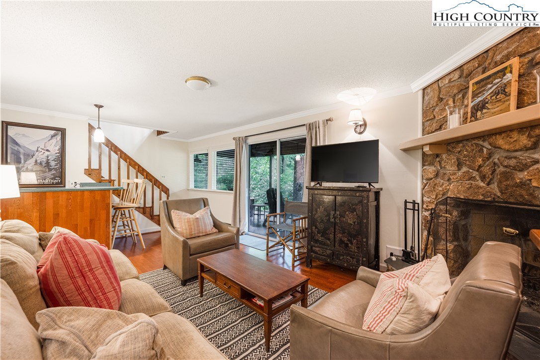 1207 Ridge Road Glade Valley, NC 28627 - Photo 24 of 45 Gallery Image 24