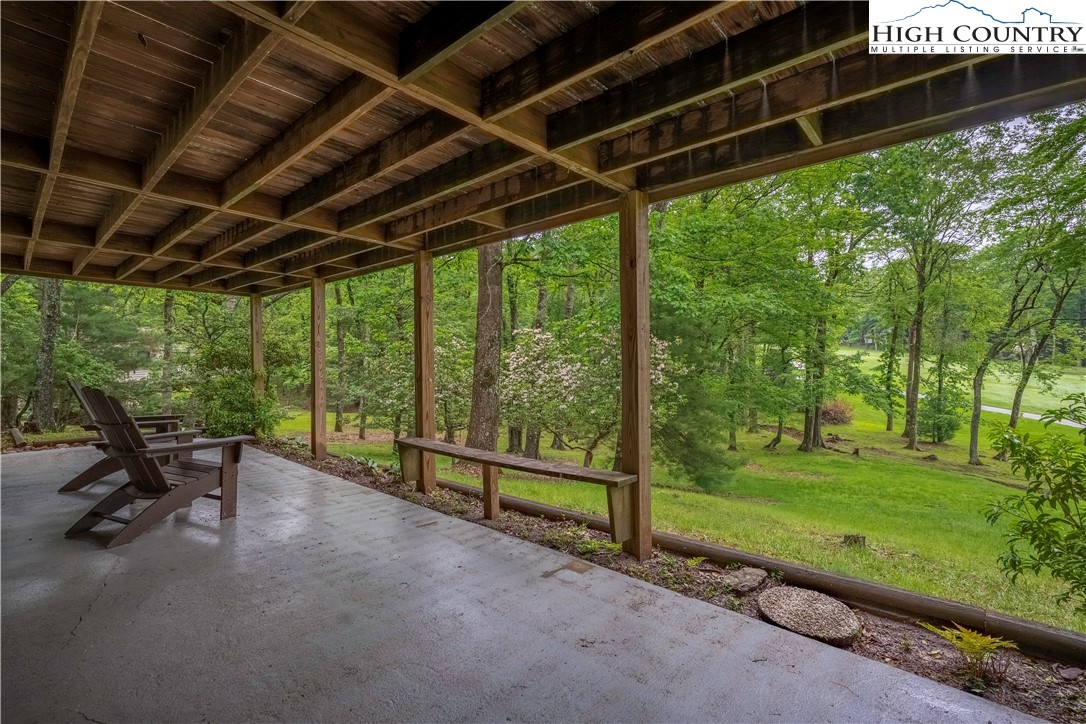 1207 Ridge Road Glade Valley, NC 28627 - Photo 38 of 45 Gallery Image 38
