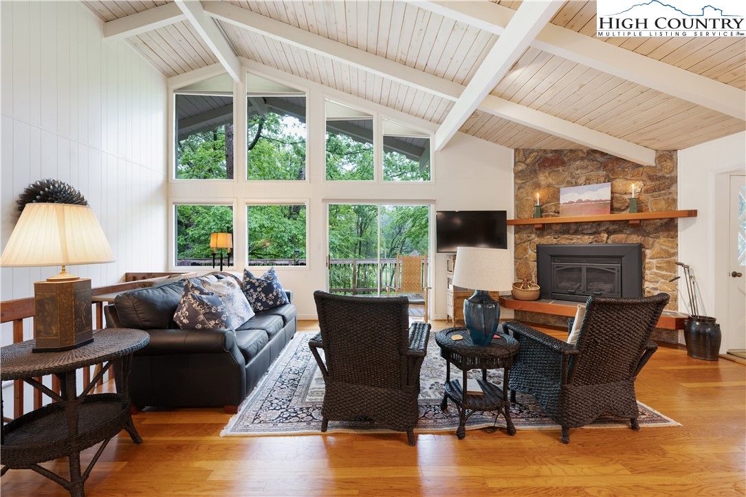 1207 Ridge Road Glade Valley, NC 28627 - Photo 7 of 45 Gallery Image 7