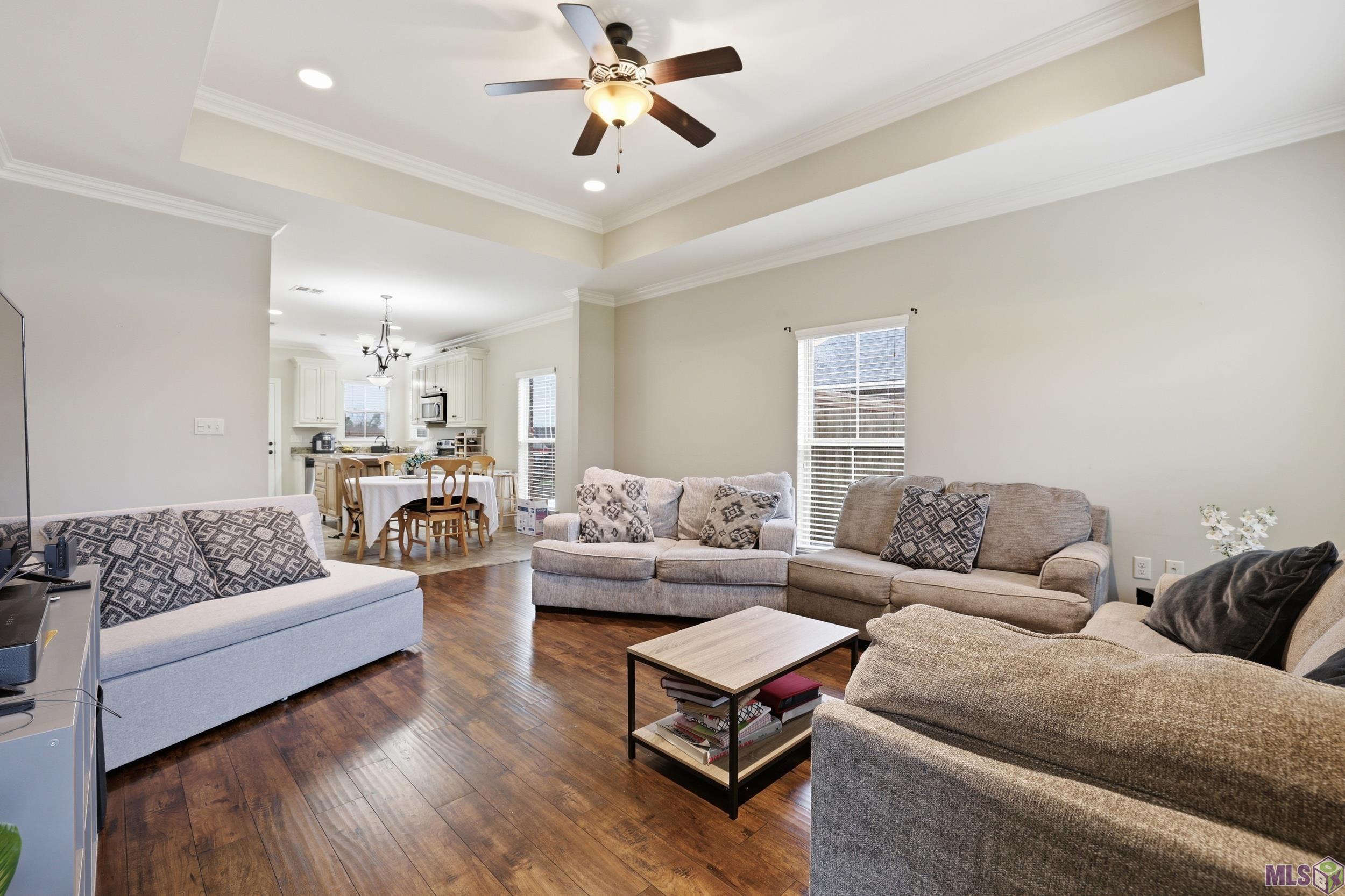 2302 Parish Road Thibodaux, LA 70301 - Photo 3 of 12
