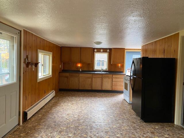 136 Pond Road Strong, ME 04983 - Photo 3 of 18 steven kitchen n