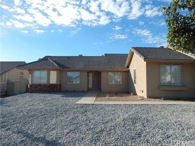14527 Ponderosa Ranch Road Victorville, CA 92392 - Photo 1 of 1