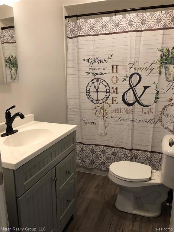 7318 Mortimer Line Road Lexington, MI 48450 - Photo 3 of 13