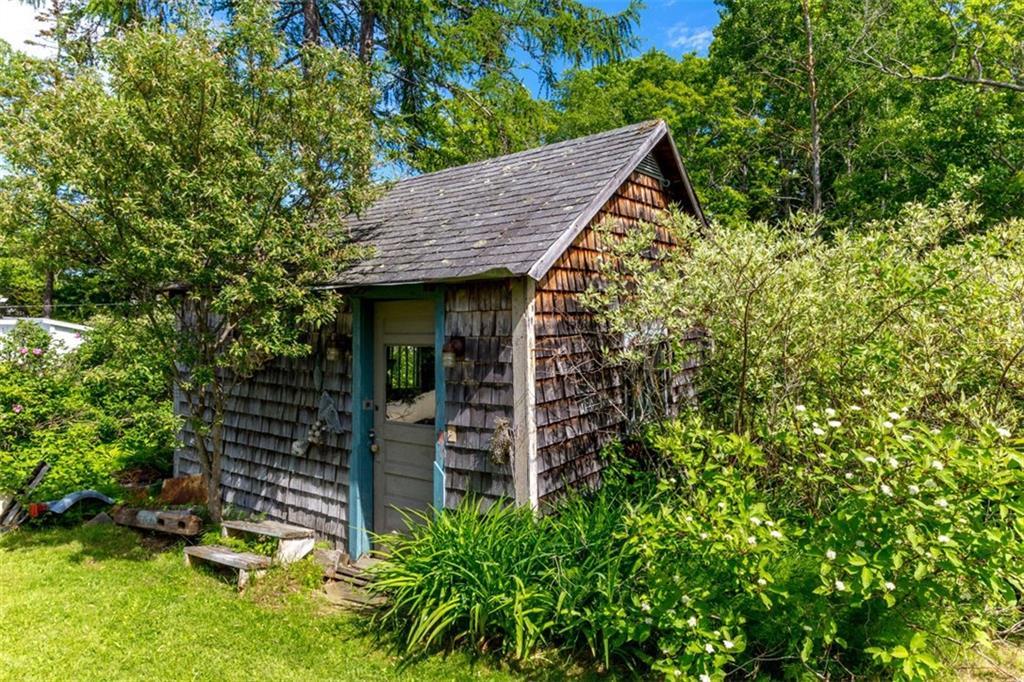 58 Eider Road Harpswell, ME 04079 - Photo 31 of 34 Photo