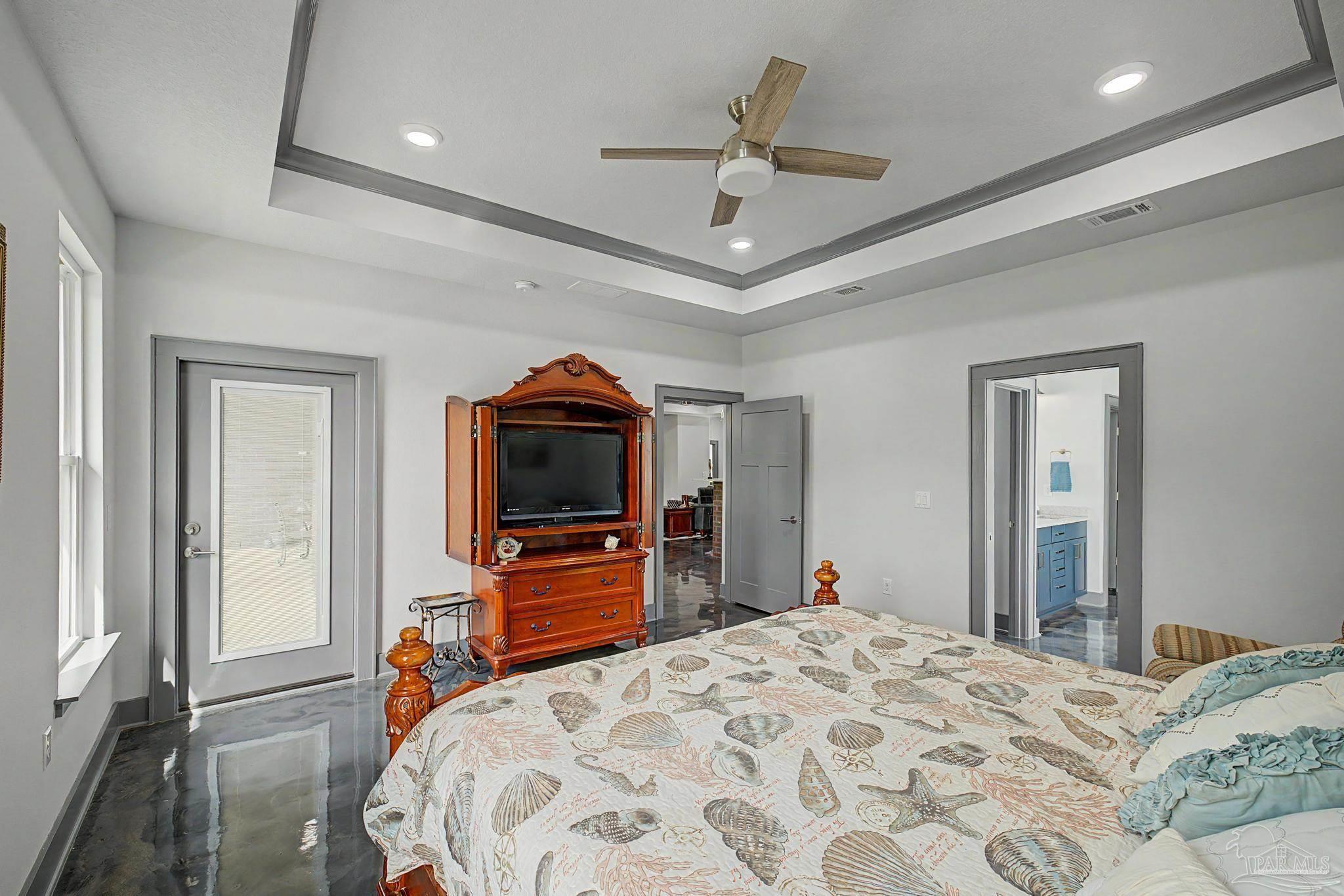 4997 Timber Ridge Drive Pace, FL 32571 - Photo 19 of 49