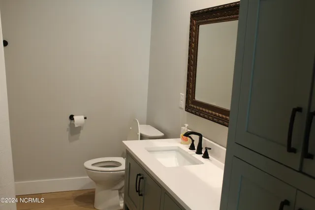 $2,200 | 317 Stone Chimney Road Southwest, Unit 1, Supply, NC 28462