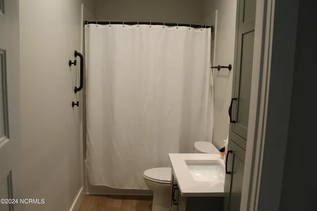 $2,200 | 317 Stone Chimney Road Southwest, Unit 1, Supply, NC 28462