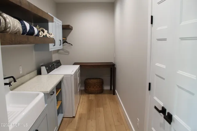 $2,200 | 317 Stone Chimney Road Southwest, Unit 1, Supply, NC 28462