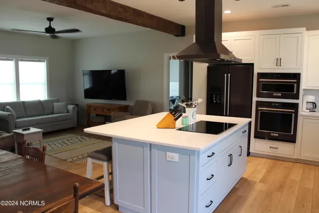 $2,200 | 317 Stone Chimney Road Southwest, Unit 1, Supply, NC 28462