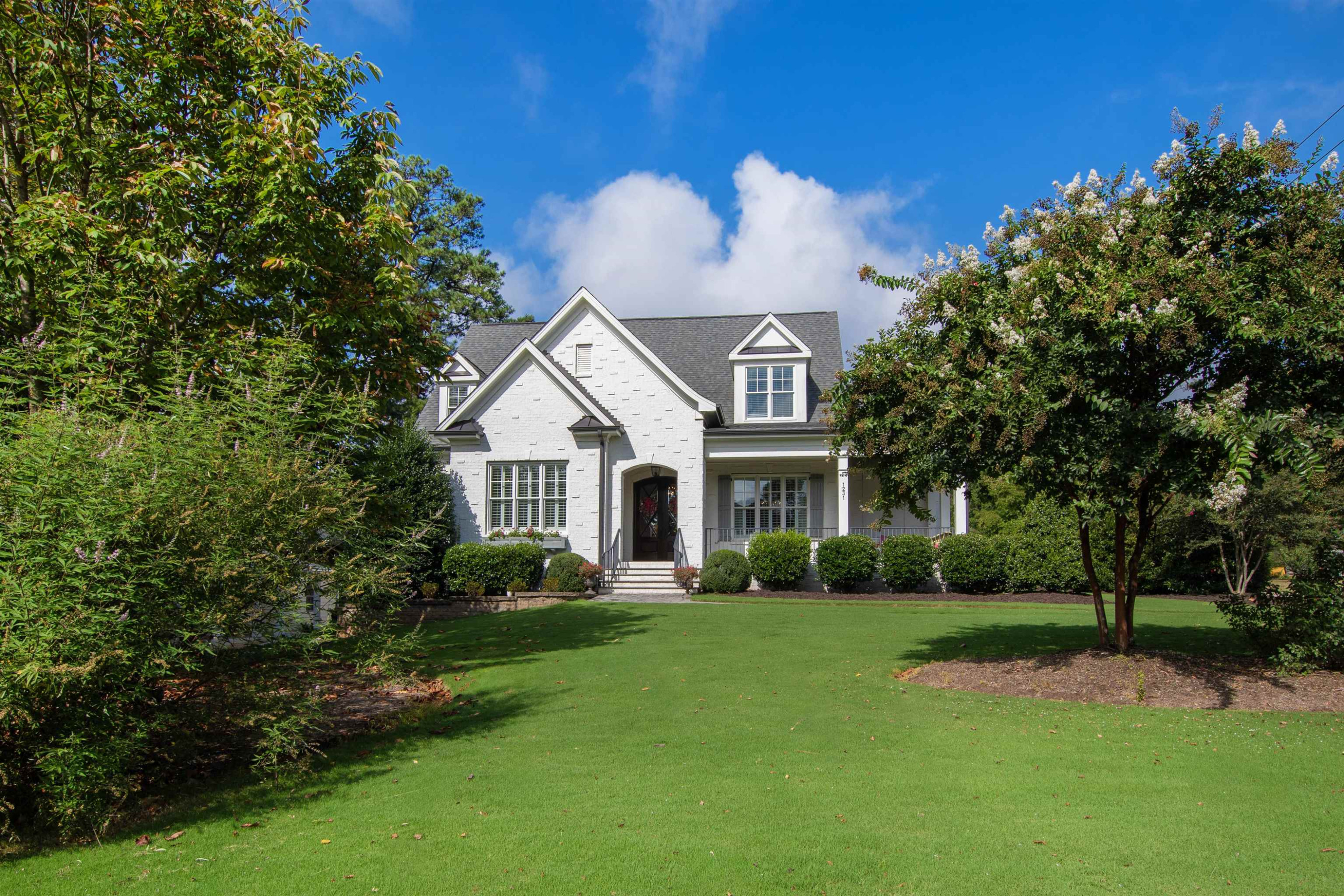 1231 Canterbury Road Raleigh, NC 27607 - Photo 5 of 67 Photo 5