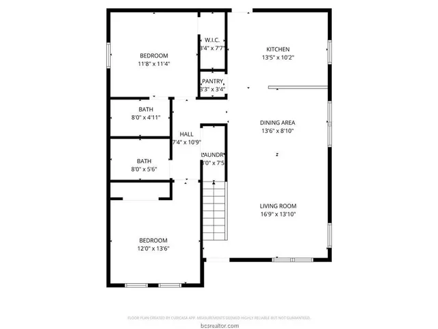 $3,900 | 1707 Boardwalk Court, College Station, TX 77840