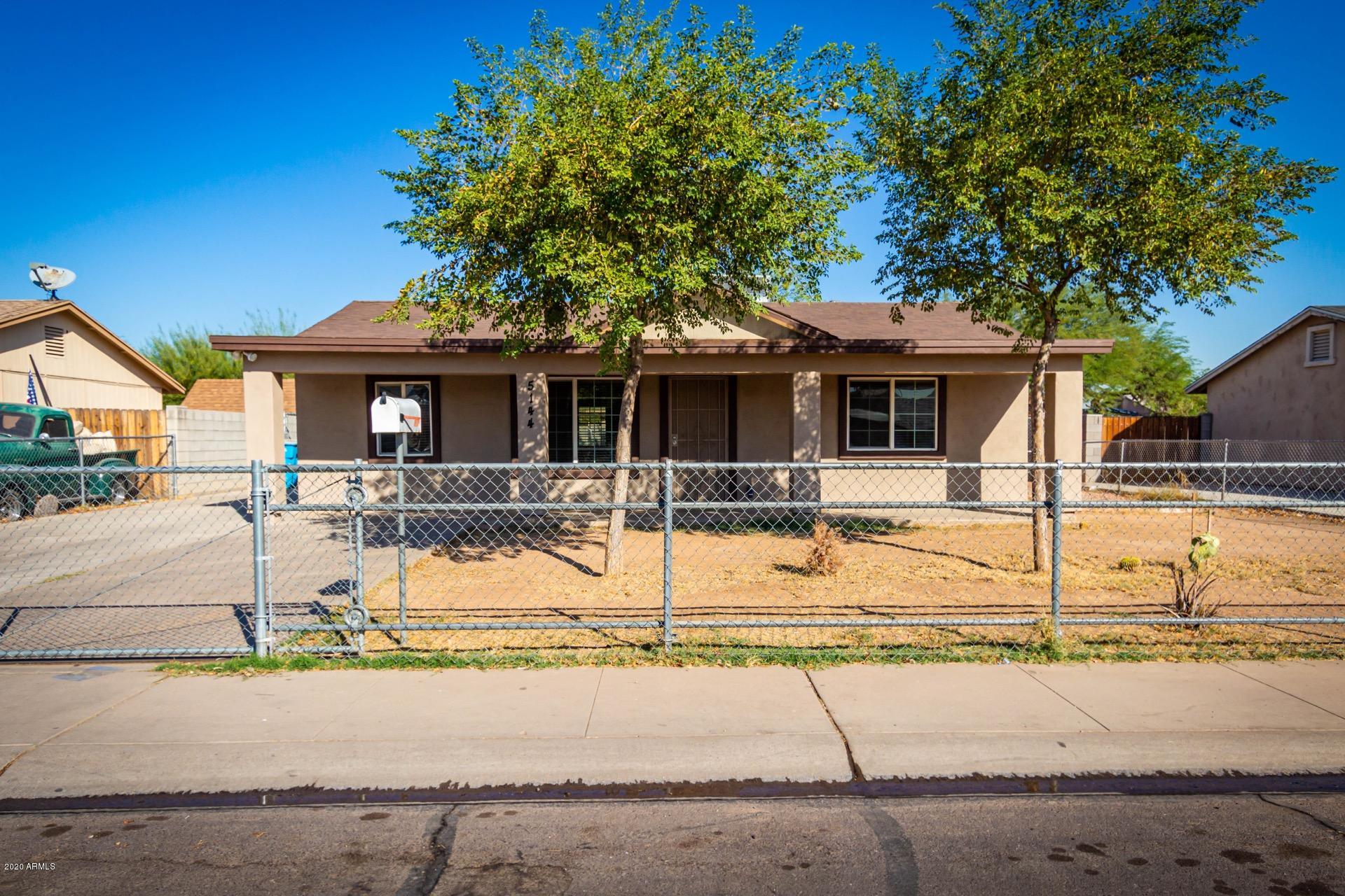 5144 West Granada Road Phoenix, AZ 85035 - Photo 1 of 28 Granada 1