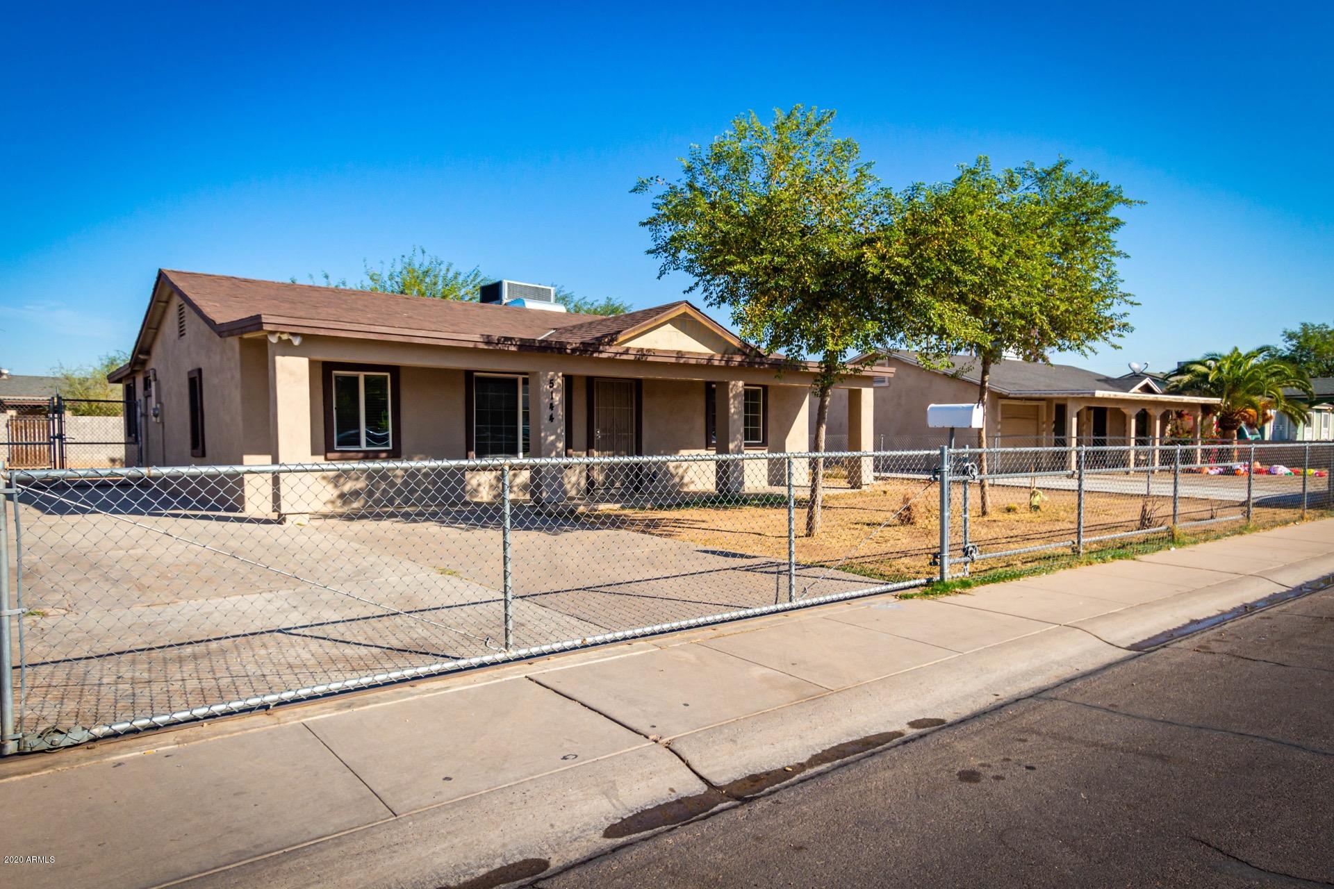 5144 West Granada Road Phoenix, AZ 85035 - Photo 3 of 28 Granada 3