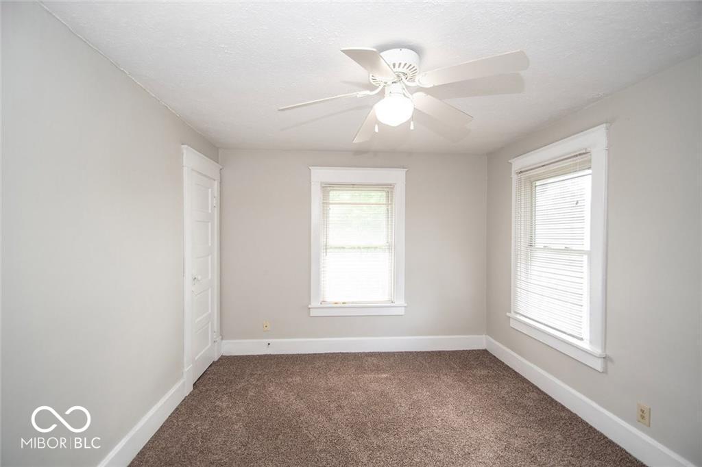 1543 East Ohio Street Indianapolis, IN 46201 - Photo 20 of 33