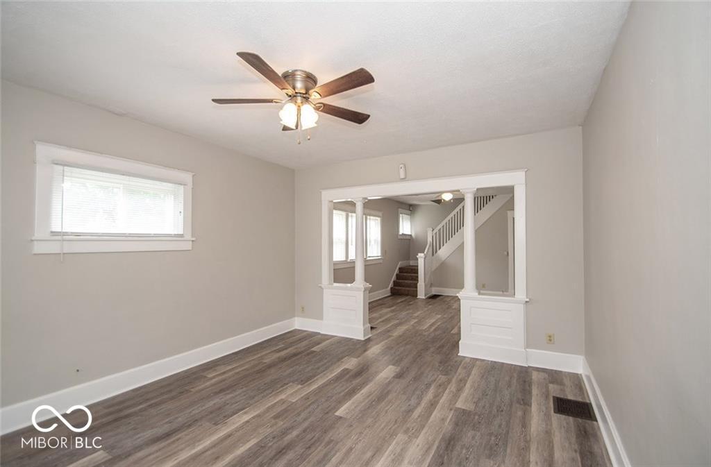 1543 East Ohio Street Indianapolis, IN 46201 - Photo 2 of 33