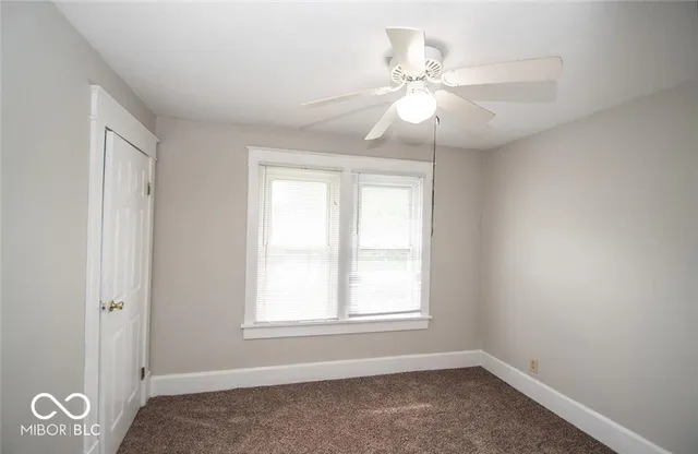 $1,099 | 1543 East Ohio Street, Indianapolis, IN 46201