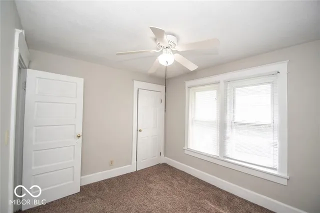 $1,099 | 1543 East Ohio Street, Indianapolis, IN 46201