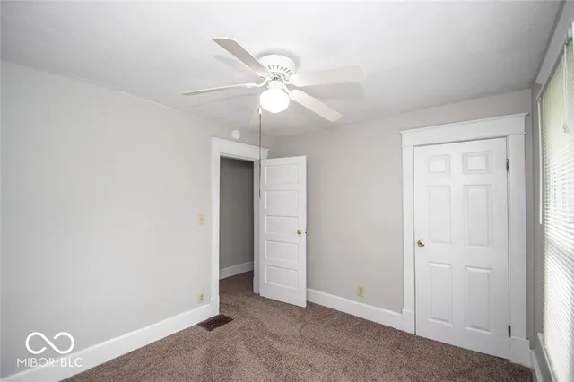 $1,099 | 1543 East Ohio Street, Indianapolis, IN 46201