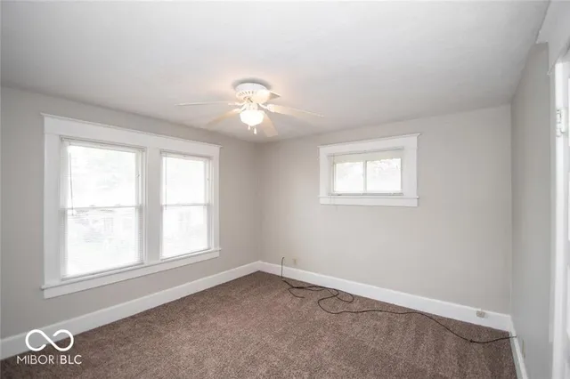 $1,099 | 1543 East Ohio Street, Indianapolis, IN 46201